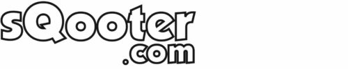 sqooter.com